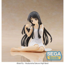 Load image into Gallery viewer, PRE-ORDER Yumemirize Mio Akiyama K-ON!