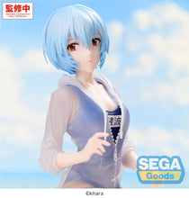 Load image into Gallery viewer, PRE-ORDER Yumemirize Rei Ayanami School Swimsuit Ver. Evangelion: New Theatrical Edition