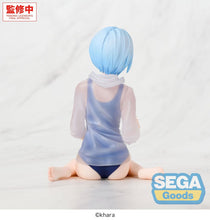 Load image into Gallery viewer, PRE-ORDER Yumemirize Rei Ayanami School Swimsuit Ver. Evangelion: New Theatrical Edition