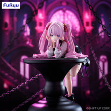 Load image into Gallery viewer, PRE-ORDER Yuni Noodle Stopper Figure Goddess of Victory: Nikke