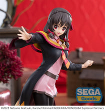 Load image into Gallery viewer, PRE-ORDER Yunyun Luminasta Figure Konosuba An Explosion on This Wonderful World!
