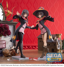Load image into Gallery viewer, PRE-ORDER Yunyun Luminasta Figure Konosuba An Explosion on This Wonderful World!