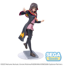 Load image into Gallery viewer, PRE-ORDER Yunyun Luminasta Figure Konosuba An Explosion on This Wonderful World!