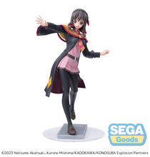 Load image into Gallery viewer, PRE-ORDER Yunyun Luminasta Figure Konosuba An Explosion on This Wonderful World!
