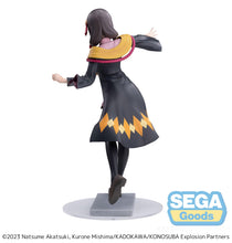 Load image into Gallery viewer, PRE-ORDER Yunyun Luminasta Figure Konosuba An Explosion on This Wonderful World!