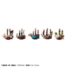 Load image into Gallery viewer, PRE-ORDER YuraColle Series Grand Line Collection Set Vol. 3 One Piece
