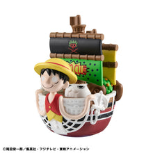 Load image into Gallery viewer, PRE-ORDER YuraColle Series Grand Line Collection Set Vol. 3 One Piece