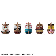 Load image into Gallery viewer, PRE-ORDER YuraColle Series Grand Line Collection Vol. 3 Box of 6 One Piece