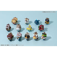 Load image into Gallery viewer, PRE-ORDER YuraColle Series Grand Line Collection Vol. 3 Box of 6 One Piece