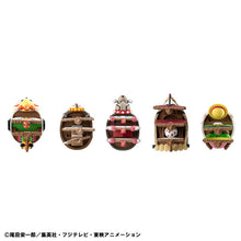 Load image into Gallery viewer, PRE-ORDER YuraColle Series Grand Line Collection Vol. 3 Box of 6 One Piece