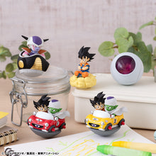 Load image into Gallery viewer, PRE-ORDER Yuracolle series Dragon Ball Z Collection 01 set