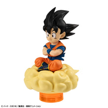 Load image into Gallery viewer, PRE-ORDER Yuracolle series Dragon Ball Z Collection 01 set