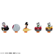 Load image into Gallery viewer, PRE-ORDER Yuracolle series Dragon Ball Z Collection 01 set