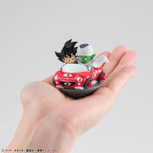 Load image into Gallery viewer, PRE-ORDER Yuracolle series Dragon Ball Z Collection 01 set