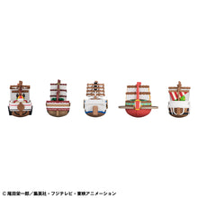 Load image into Gallery viewer, PRE-ORDER Yuracolle series One Piece Grand Line Collection Special Packaging Set