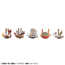 Load image into Gallery viewer, PRE-ORDER Yuracolle series One Piece Grand Line Collection Special Packaging Set