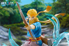 Load image into Gallery viewer, PRE-ORDER Yuru DRESSTA Figure Daemons of the Shadow Realm