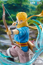 Load image into Gallery viewer, PRE-ORDER Yuru DRESSTA Figure Daemons of the Shadow Realm
