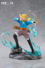 Load image into Gallery viewer, PRE-ORDER Yuru DRESSTA Figure Daemons of the Shadow Realm