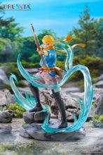 Load image into Gallery viewer, PRE-ORDER Yuru DRESSTA Figure Daemons of the Shadow Realm