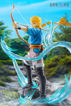 Load image into Gallery viewer, PRE-ORDER Yuru DRESSTA Figure Daemons of the Shadow Realm