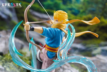 Load image into Gallery viewer, PRE-ORDER Yuru DRESSTA Figure Daemons of the Shadow Realm