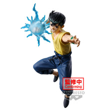 Load image into Gallery viewer, PRE-ORDER Yusuke Urameshi Ankoku Bujutsukai Yu Yu Hakusho