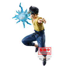 Load image into Gallery viewer, PRE-ORDER Yusuke Urameshi Ankoku Bujutsukai Yu Yu Hakusho