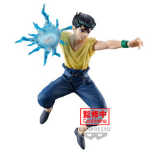 Load image into Gallery viewer, PRE-ORDER Yusuke Urameshi Ankoku Bujutsukai Yu Yu Hakusho