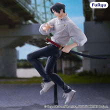 Load image into Gallery viewer, PRE-ORDER Yuta Okkotsu Trio-Try-iT Figure Jujutsu Kaisen