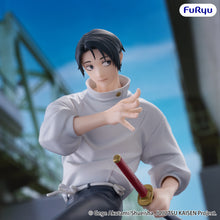 Load image into Gallery viewer, PRE-ORDER Yuta Okkotsu Trio-Try-iT Figure Jujutsu Kaisen