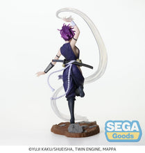 Load image into Gallery viewer, PRE-ORDER Yuzuriha Luminasta Figure Hell's Paradise: Jigokuraku