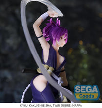 Load image into Gallery viewer, PRE-ORDER Yuzuriha Luminasta Figure Hell's Paradise: Jigokuraku