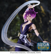 Load image into Gallery viewer, PRE-ORDER Yuzuriha Luminasta Figure Hell's Paradise: Jigokuraku
