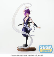 Load image into Gallery viewer, PRE-ORDER Yuzuriha Luminasta Figure Hell's Paradise: Jigokuraku