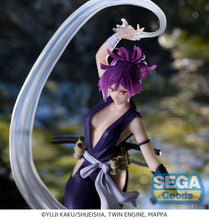 Load image into Gallery viewer, PRE-ORDER Yuzuriha Luminasta Figure Hell's Paradise: Jigokuraku