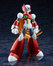Load image into Gallery viewer, PRE-ORDER ZERO 1st Ver. Limited Edition Megaman X Plastic Model