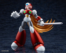 Load image into Gallery viewer, PRE-ORDER ZERO 1st Ver. Limited Edition Megaman X Plastic Model