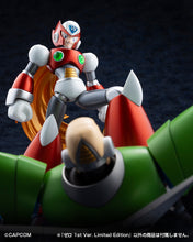Load image into Gallery viewer, PRE-ORDER ZERO 1st Ver. Limited Edition Megaman X Plastic Model