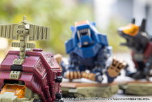 Load image into Gallery viewer, PRE-ORDER ZOIDS D-Style Gustav Moonbay Special {Clear Parts Append}