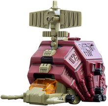 Load image into Gallery viewer, PRE-ORDER ZOIDS D-Style Gustav Moonbay Special {Clear Parts Append}
