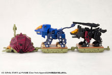 Load image into Gallery viewer, PRE-ORDER ZOIDS D-Style Gustav Moonbay Special {Clear Parts Append}