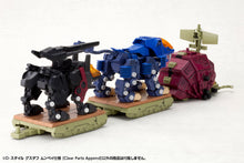 Load image into Gallery viewer, PRE-ORDER ZOIDS D-Style Gustav Moonbay Special {Clear Parts Append}
