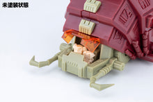 Load image into Gallery viewer, PRE-ORDER ZOIDS D-Style Gustav Moonbay Special {Clear Parts Append}