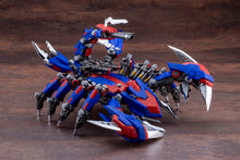 Load image into Gallery viewer, PRE-ORDER ZOIDS DEATH STINGER HILTZ Special 2000 -Recolor-