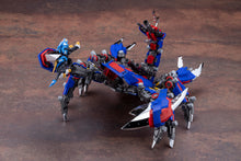 Load image into Gallery viewer, PRE-ORDER ZOIDS DEATH STINGER HILTZ Special 2000 -Recolor-