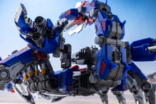 Load image into Gallery viewer, PRE-ORDER ZOIDS DEATH STINGER HILTZ Special 2000 -Recolor-