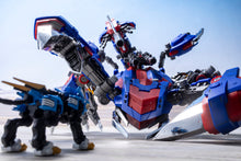 Load image into Gallery viewer, PRE-ORDER ZOIDS DEATH STINGER HILTZ Special 2000 -Recolor-