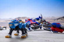 Load image into Gallery viewer, PRE-ORDER ZOIDS DEATH STINGER HILTZ Special 2000 -Recolor-