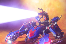 Load image into Gallery viewer, PRE-ORDER ZOIDS DEATH STINGER HILTZ Special 2000 -Recolor-